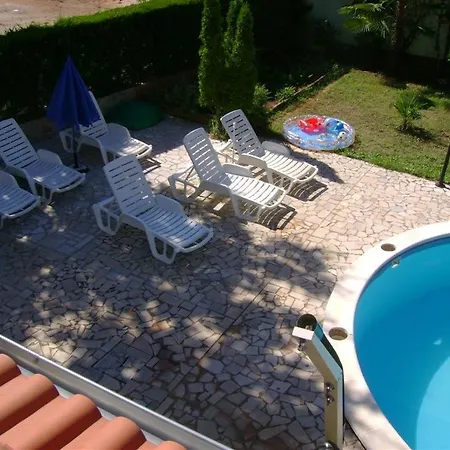 Apartmán In With Balcony, Air Conditioning, Wifi 819-2