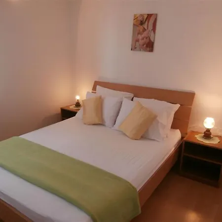 Lejlighed In With Balcony, Air Conditioning, Wifi 819-2 *