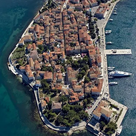 In With Balcony, Air Conditioning, Wifi 819-2 Poreč