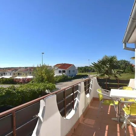 In With Balcony, Air Conditioning, Wifi 819-2 * Poreč